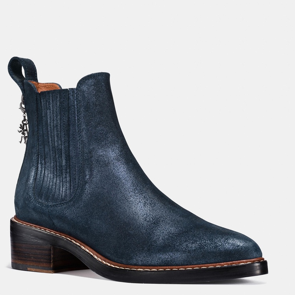Coach Bowery Chelsea Boot